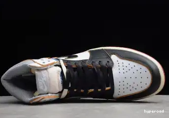 Hyperoad NRG JORDAN 1 JORDAN HI - AIR - AIR RETRO 